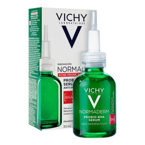 Sérum Vichy Normaderm Probio-BHA Anti-imperfeições 30ml