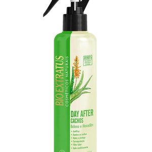 Shampoo Cachos 250ml Verde