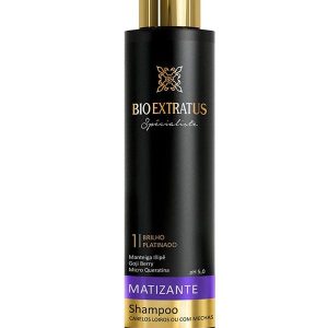 Shampoo Specialiste Matizante 300ml Preto