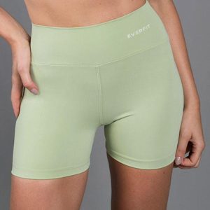 Short Basic Verde
