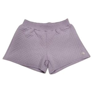 Short Menina Lilica Ripilica Roxo
