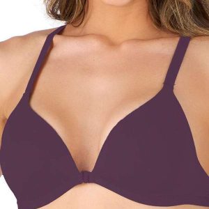 Sutiã sem Aro com Bojo Love Secret 991010 406-Safira