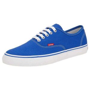 Tênis Casual Mont Car V Rainha Ra0366 - Royal