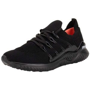 Tênis Feminino Actvitta 4802237 - Preto 01
