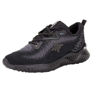 Tênis Feminino Actvitta 4802240 - Preto