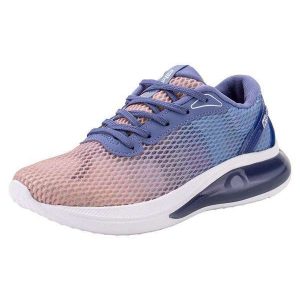 Tênis Feminino Actvitta 48162109 - Azul/Rosa