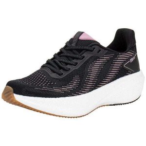 Tênis Feminino Actvitta 4849101 Preto