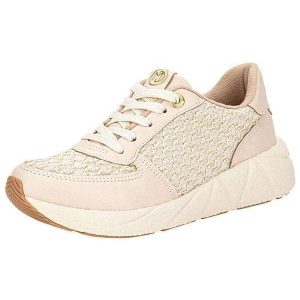 Tênis Feminino Casual Modare 7395210 - Bege
