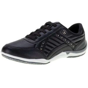Tênis Feminino Kolosh - C2773 - Preto