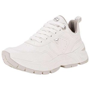 Tênis Feminino Via Marte 140003 - Branco
