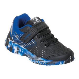 Tênis Infantil Azul com Velcro