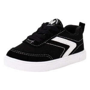 Tênis Infantil Baby Molekinho 2133178 - Preto