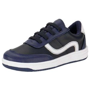 Tênis Infantil Funway Ffcg58 - Marinho