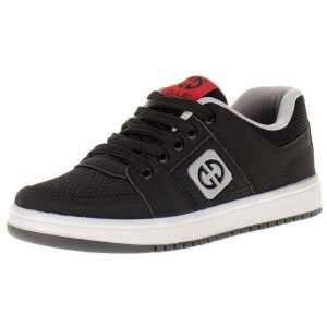 Tênis Infantil Furious Ollie - 600 - Preto