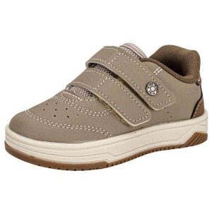 Tênis Infantil Happy Kidy 3131046 Taupe