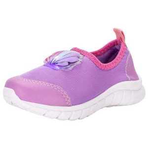 Tênis Infantil Led Nayarinha - 330 - Roxo