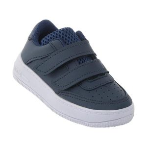 Tênis Infantil Marinho com Velcro