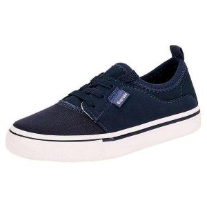 Tênis Infantil Mini Murilo Diversão Di2300 - Marinho