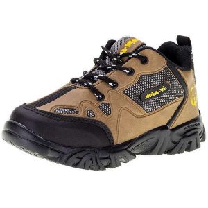 Tênis Infantil Minipé - Mp2315s - Castor