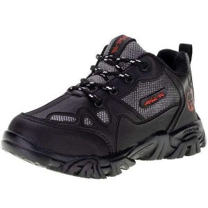 Tênis Infantil Minipé - Mp2315s - Preto
