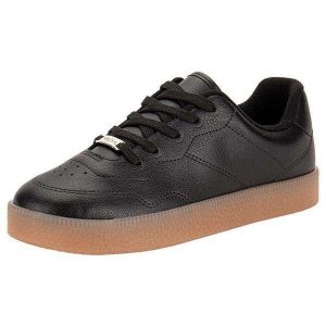 Tênis Infantil Molekinha 2582100 - Preto