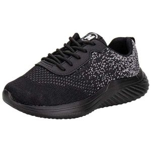 Tênis Infantil Molekinho 2832336 Preto/Cinza