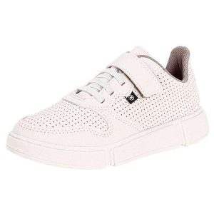 Tênis Infantil Molekinho 2838117 Branco