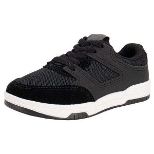 Tênis Infantil Molekinho 2852117 - Preto