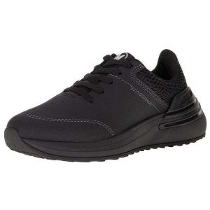 Tênis Infantil Molekinho - 2860101 - Preto