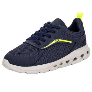 Tênis Infantil Molekinho 2872102 - Marinho