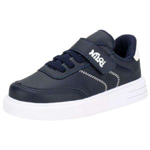 Tênis Infantil Nilqi 2177 - Marinho