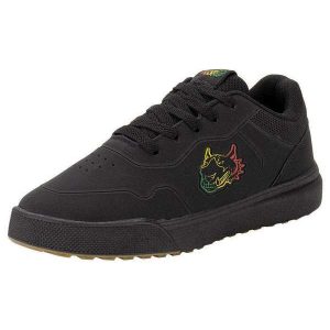Tênis Infantil Red Nose Rnvi401 - Preto