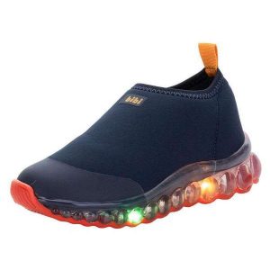 Tênis Infantil Roller Celebration Bibi - 1079166 - Marinho