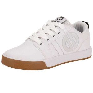 Tênis Infantil Start Ollie - 600 - Branco 01