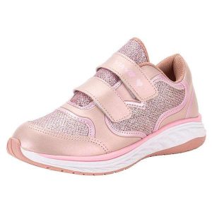 Tênis Infantil Via Vip Vv8505 - Rosa