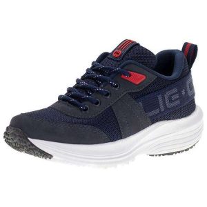 Tênis Infantil Virtus Ollie - 402 - Marinho