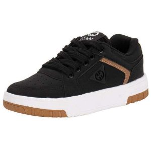 Tênis Infantil Volt 2 Ollie 401 - Preto