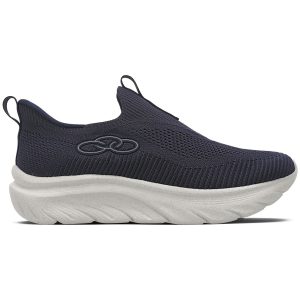 Tênis Olympikus Clic Masculino 37 Azul