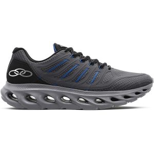 Tênis Olympikus Cyber 4 35 Cinza
