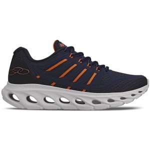 Tênis Olympikus Cyber 4 Infantil 28 Azul