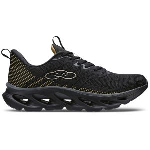 Tênis Olympikus Diffuse 5 Masculino 41 Preto