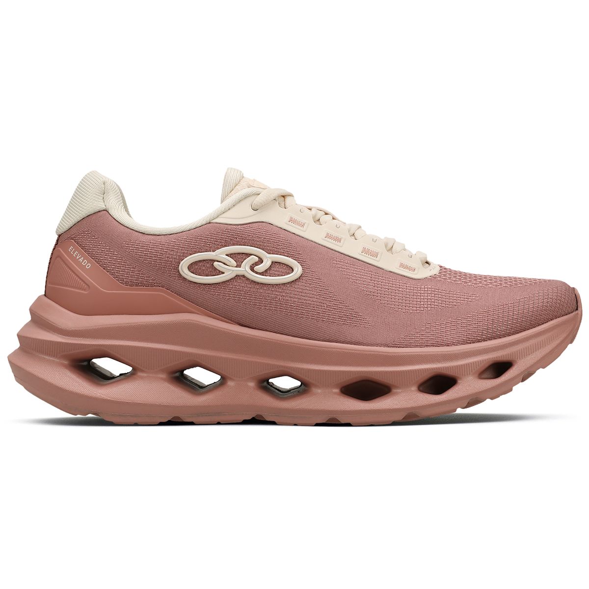 Tênis Olympikus Elevado 38 Rosa