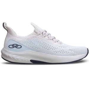 Tênis Olympikus Essential 3 Feminino 40 Azul