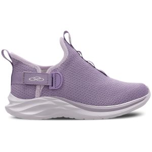 Tênis Olympikus Maneiro Infantil 34 Roxo