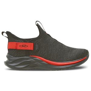 Tênis Olympikus Maneiro Infantil 36 Preto