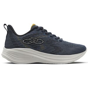 Tênis Olympikus Marte Infantil 36 Azul