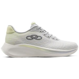 Tênis Olympikus Plaza Feminino 36 Cinza