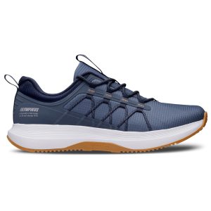 Tênis Olympikus Vertical 41 Azul