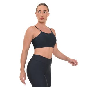 Top Basic Olympikus Feminino P Azul