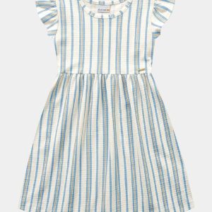 Vestido Azul